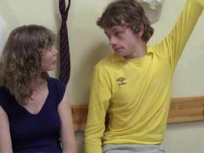 Gregory's Girl