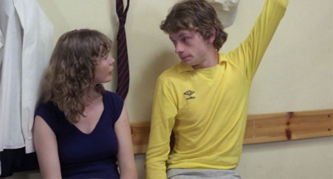 Gregory's Girl