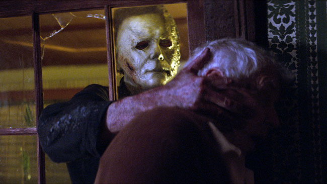 Halloween Kills - David Gordon Green