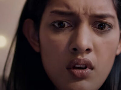 Suman Hanif's Tell Me About It