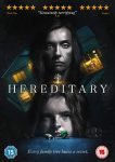 Hereditary - Ari Aster / Tony Collette