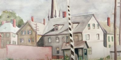 "Hopper: An American Love Story" Celebrates Realist Painter Edward Hopper's Legacy
