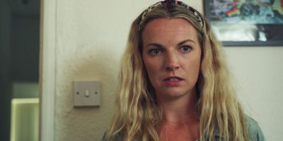 Don't Open The Box - Horror-On-Sea film festival