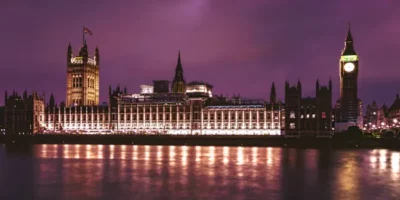 The Royal Hall