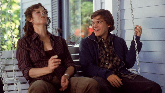 Sigourney Weaver Imaginary Heroes