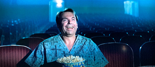 In The Mouth of Madness - essential John Carpenter films