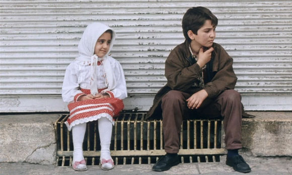 Jafar Panahi