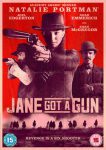 "Jane Got A Gun" Misfires Despite Joel Edgerton's Engaging Performance
