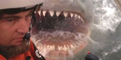 Jaws 2 helicopter pilot