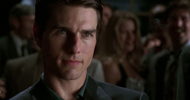 Best Tom Cruise Films - Jerry Maguire