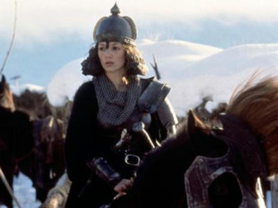 Joanne Whalley - Willow