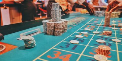 Casino - generic - free use