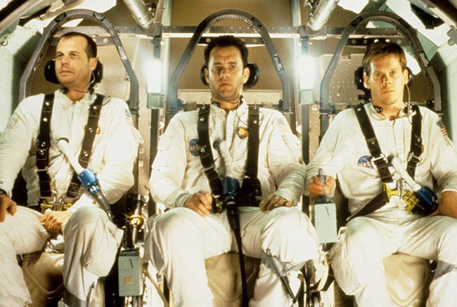 The best Kevin Bacon films