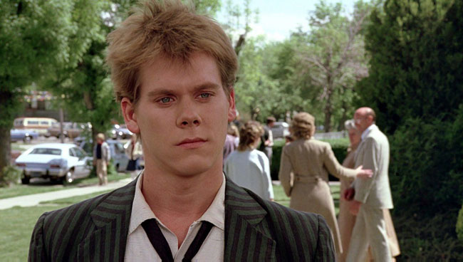 Kevin Bacon's best movies
