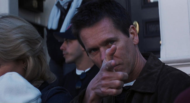 Kevin Bacon's best movies