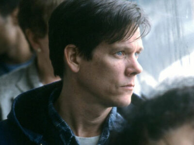 The best Kevin Bacon films