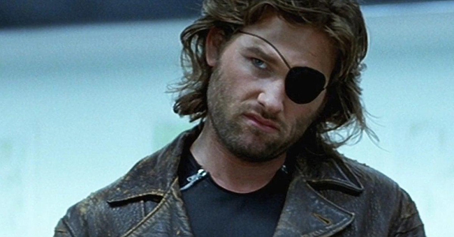 Escape from New York - essential John Carpenter films