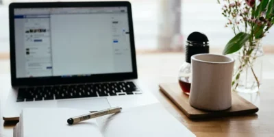 Laptop user - free use
