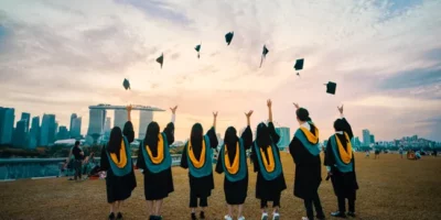 College and university - school