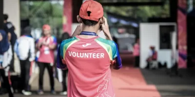 Volunteering