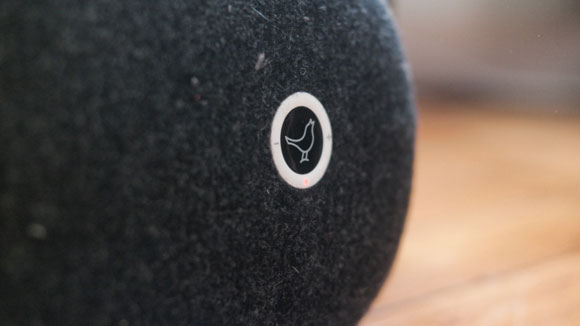 helvede Konsekvent Scan Tech Review: The Libratone DIVA Packs A Punch