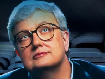 Life Itself Roger Ebert movie poster