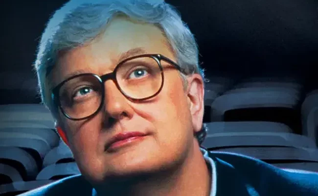 Life Itself Roger Ebert movie poster