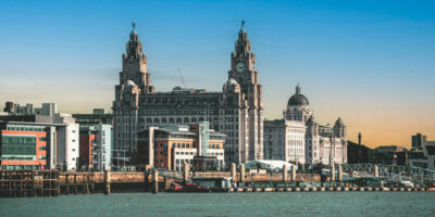 Liverpool, UK