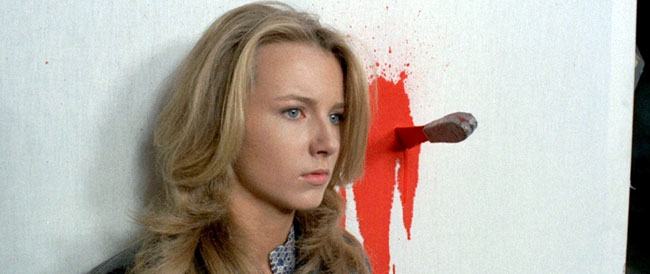 A Lizard In A Woman’s Skin Dir. Fulci (1971)