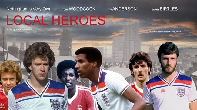 Local Heroes (2023)