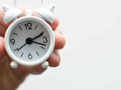 Is our attention span diminishing?