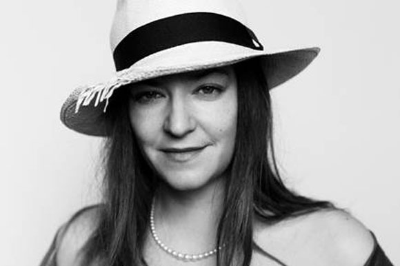 Acclaimed filmmaker Lynne Ramsay picks her favourite films currently screening on MUBI. (Photograph by Brigitte Lacombe courtesy of the Doha Film Institute.)
