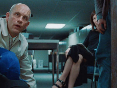 Being John Malkovich