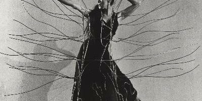 Martha Graham (1894-1991)