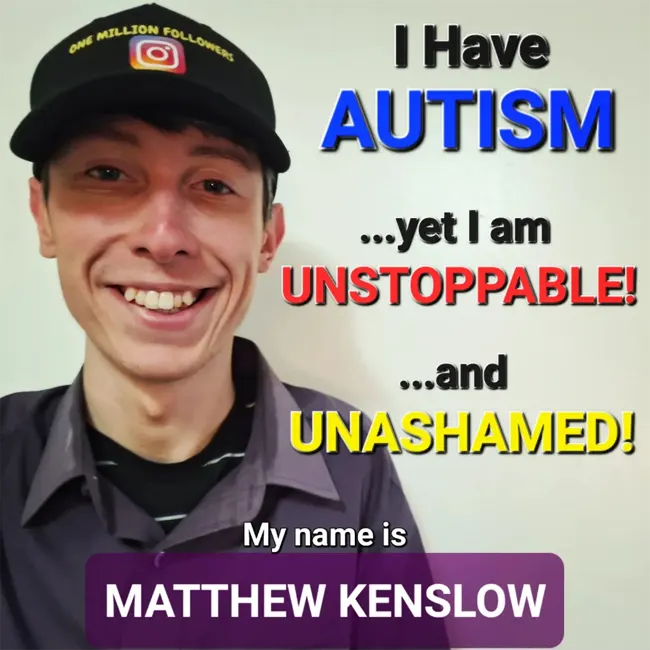 Matthew Kenslow on Instagram