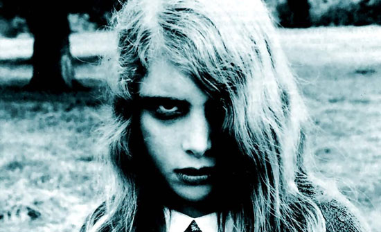 Night of the Living Dead, Film, Romero