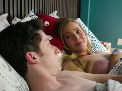 Jennifer Lawrence in No Hard Feelings