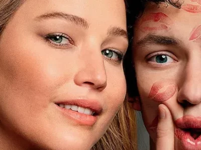 No Hard Feelings - Jennifer Lawrence