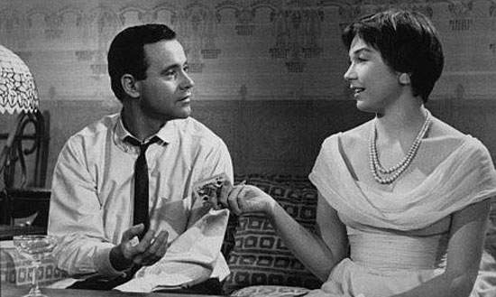 The Apartment, Billy Wilder