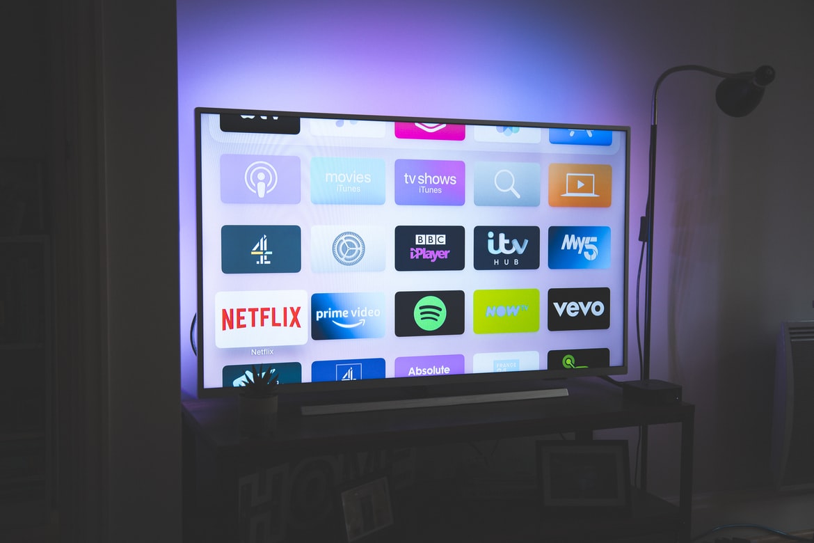Free Use, tv, streaming,