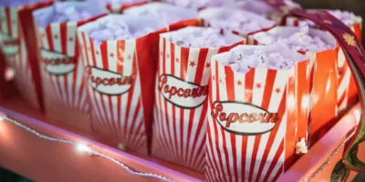 Popcorn