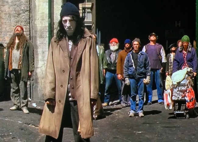 Prince of Darkness - essential John Carpenter films