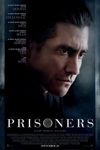 Prisoners - Top 10 Films