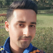 Prithvijeet Sinha