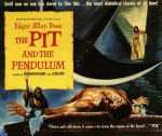 “The Pit and the Pendulum” Marks High Point in Roger Corman’s Foray Into the World of Poe