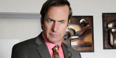 Saul Goodman in Better Call Saul