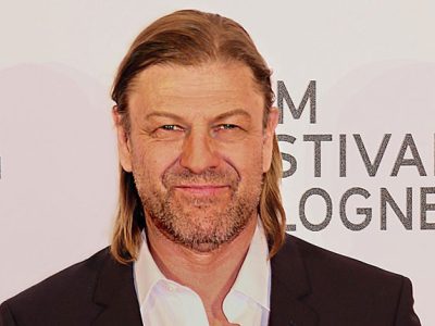 Sean Bean - free use