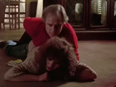 Sodomy in cinema - Last Tango in Paris