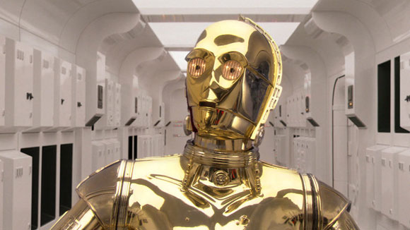 Top 10 Star Wars Characters Of All Time