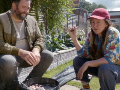 Review: "Swede Caroline" Is An Affectionate & Funny British Mockumentary